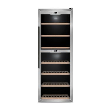 Weinkühlschrank "WineComfort 1260 Smart" mit App, für 126 Fl.