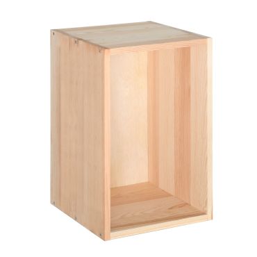 Caja para vinos VENETO, pino macizo