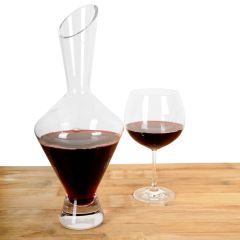Dekanter "Shiraz"