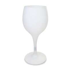 Botellero de diseño singular, sin iluminación, modelo de mesa alta, ALT 110 cm