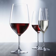 Serie de vasos VÌNA, juego de 6 (a partir de 8,50 EUR/vaso)