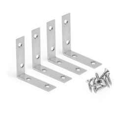 Kit para montaje de pared, set de 4