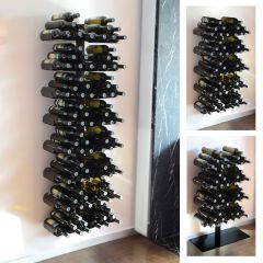 Design Weinregal "Wine Tree"