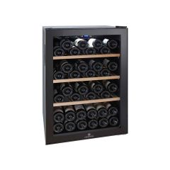 Nevera para vinos de una zona CaveCool Chill Topaz f. 62 fl.