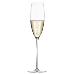 Copa de champán Enoteca de Zwiesel, juego de 2 (34,95EUR/copa)