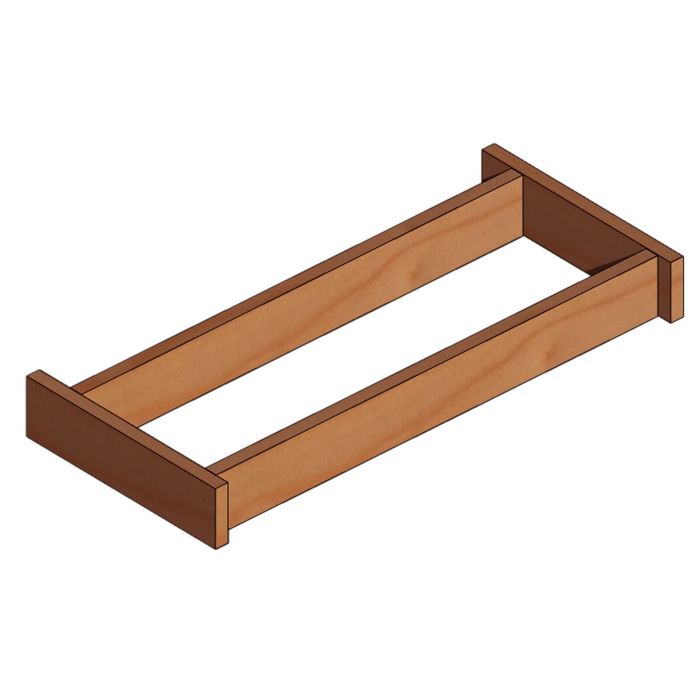 Base CAVEPRO T 33 cm, roble silvestre