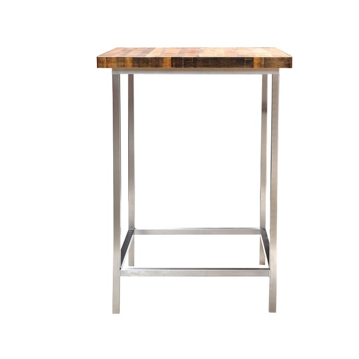 Mesa de bar FESTINO, rústica