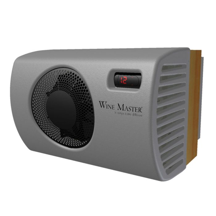 WINE C25 SX (acondicionador y calefacción)