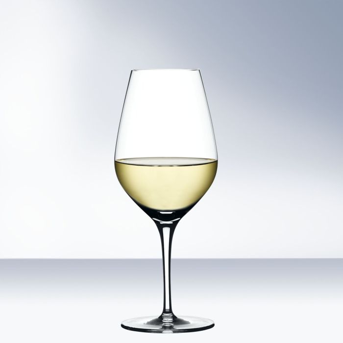 Copa de vino blanco Spiegelau AUTHENTIS, Juego de 4 (7,48 EUR/copa)