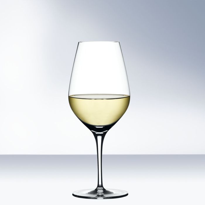 Copa de vino blanco Spiegelau AUTHENTIS, Juego de 4 (11,75 EUR/copa)