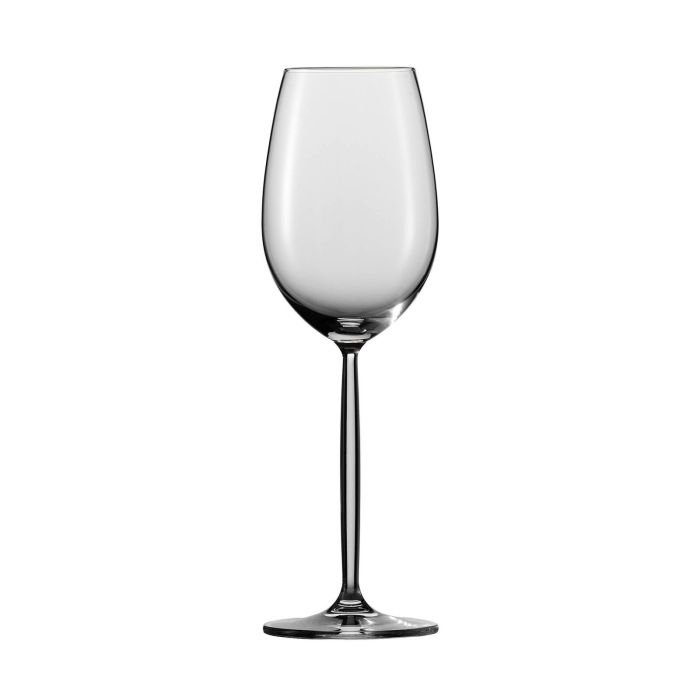 Copa de vino blanco DIVA, set de 6 (sólo 9,95 EUR/copa)