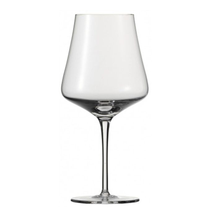 Burgunderglas "Fine", 6er-Set, H 22 cm (Abb. 5)