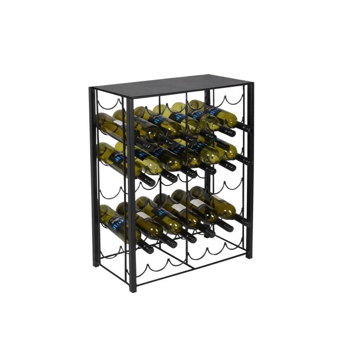 Botellero para vinos pequeño Botellero-plus.es