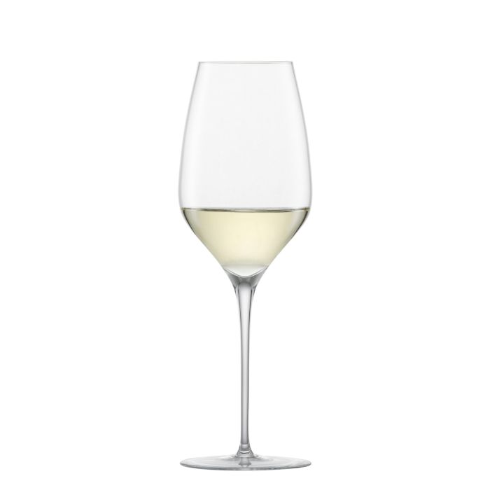 Copa de vino blanco Riesling Alloro de Zwiesel, juego de 2 (49,95EUR/copa)
