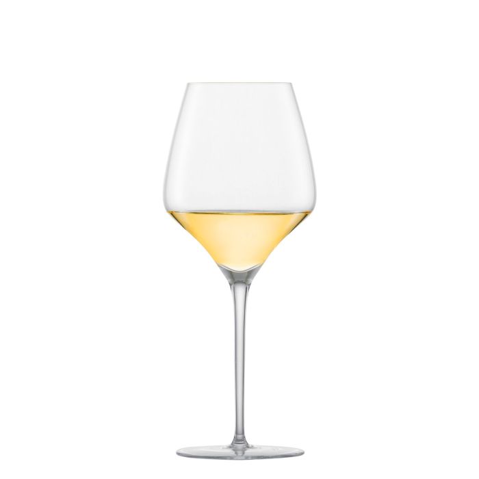 Copa de vino blanco Chardonnay Alloro de Zwiesel, juego de 2 (49,95EUR/copa)