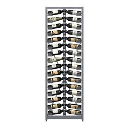 Estantería para vinos Xi Rack 16: módulo básico, 16 niveles