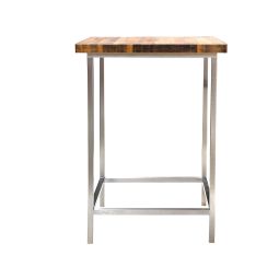Mesa de bar FESTINO, rústica