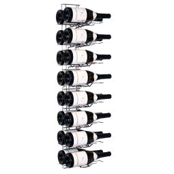 Botellero de pared VisioRack®, Modelo 2