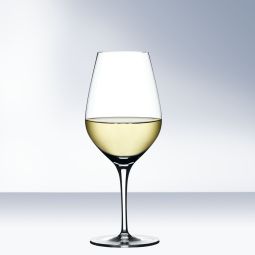 Copa de vino blanco Spiegelau AUTHENTIS, Juego de 4 (11,75 EUR/copa)