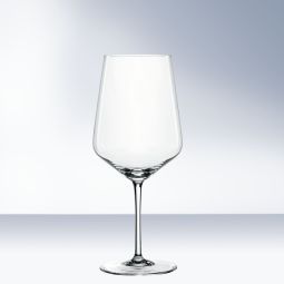 Spiegelau STYLE vino tinto / agua mineral, juego de 4 (6,50 EUR/copa)