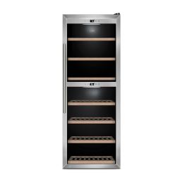 Weinkühlschrank "WineComfort 1260 Smart" mit App, für 126 Fl.