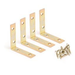 Kit para montaje de pared, set de 4