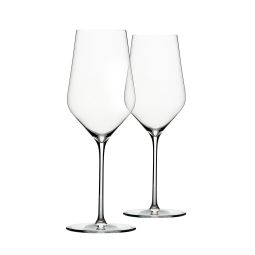 ZALTO copas de cristal de vino sets de 2 vasos