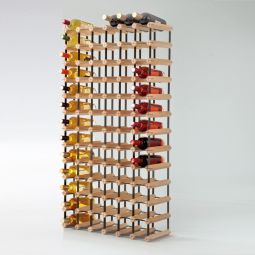 Botellero Trend PREMIUM para 133 botellas (183,5 x 73,5 cm)